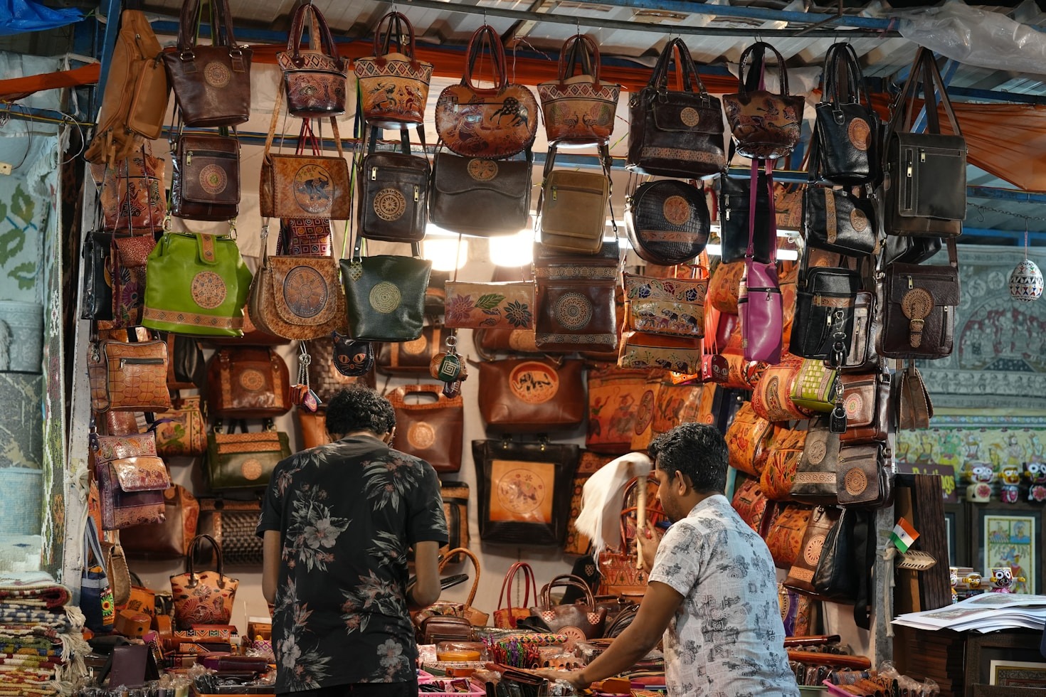 O impacto da produção ética na indústria de moda
